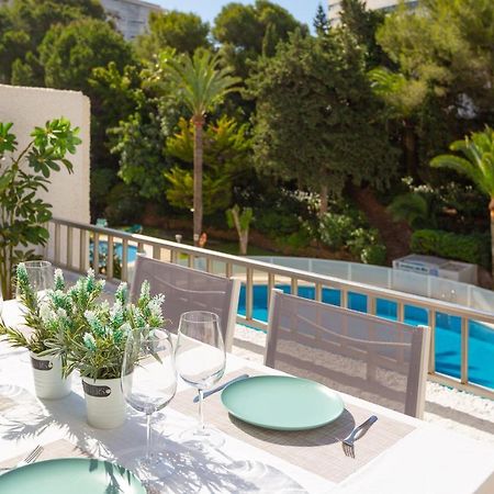 Amazing Apartment ,Center Of Marbella, Beach 338 Ngoại thất bức ảnh
