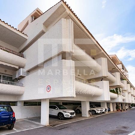 Amazing Apartment ,Center Of Marbella, Beach 338 Ngoại thất bức ảnh