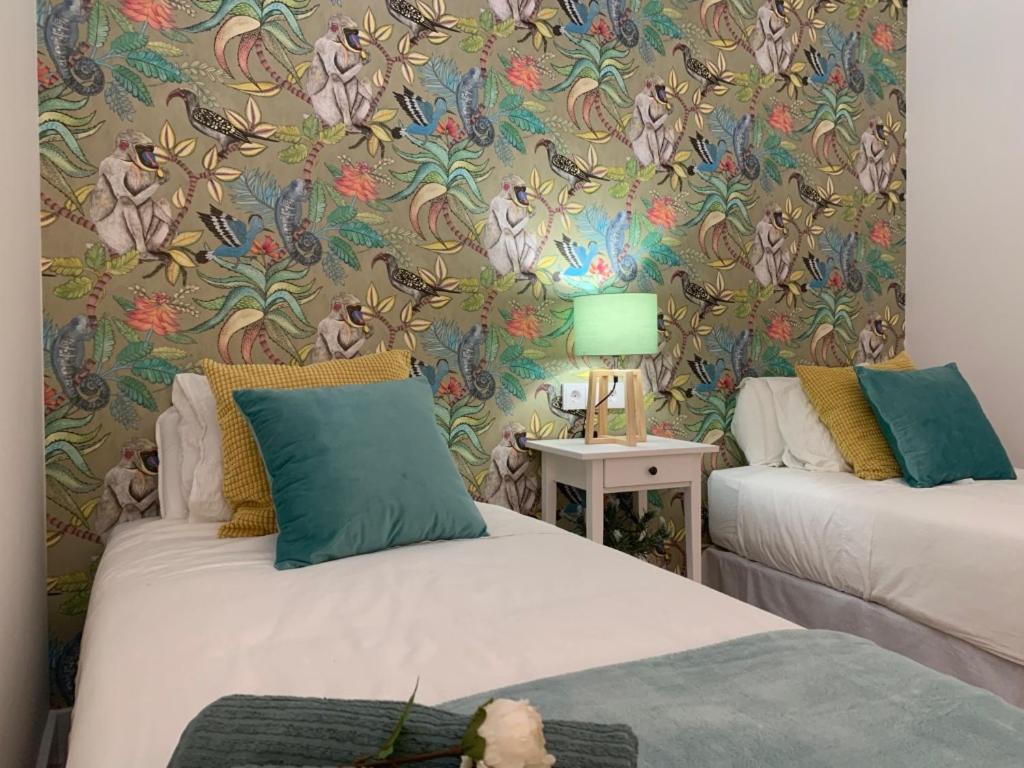 Amazing Apartment ,Center Of Marbella, Beach 338 Ngoại thất bức ảnh