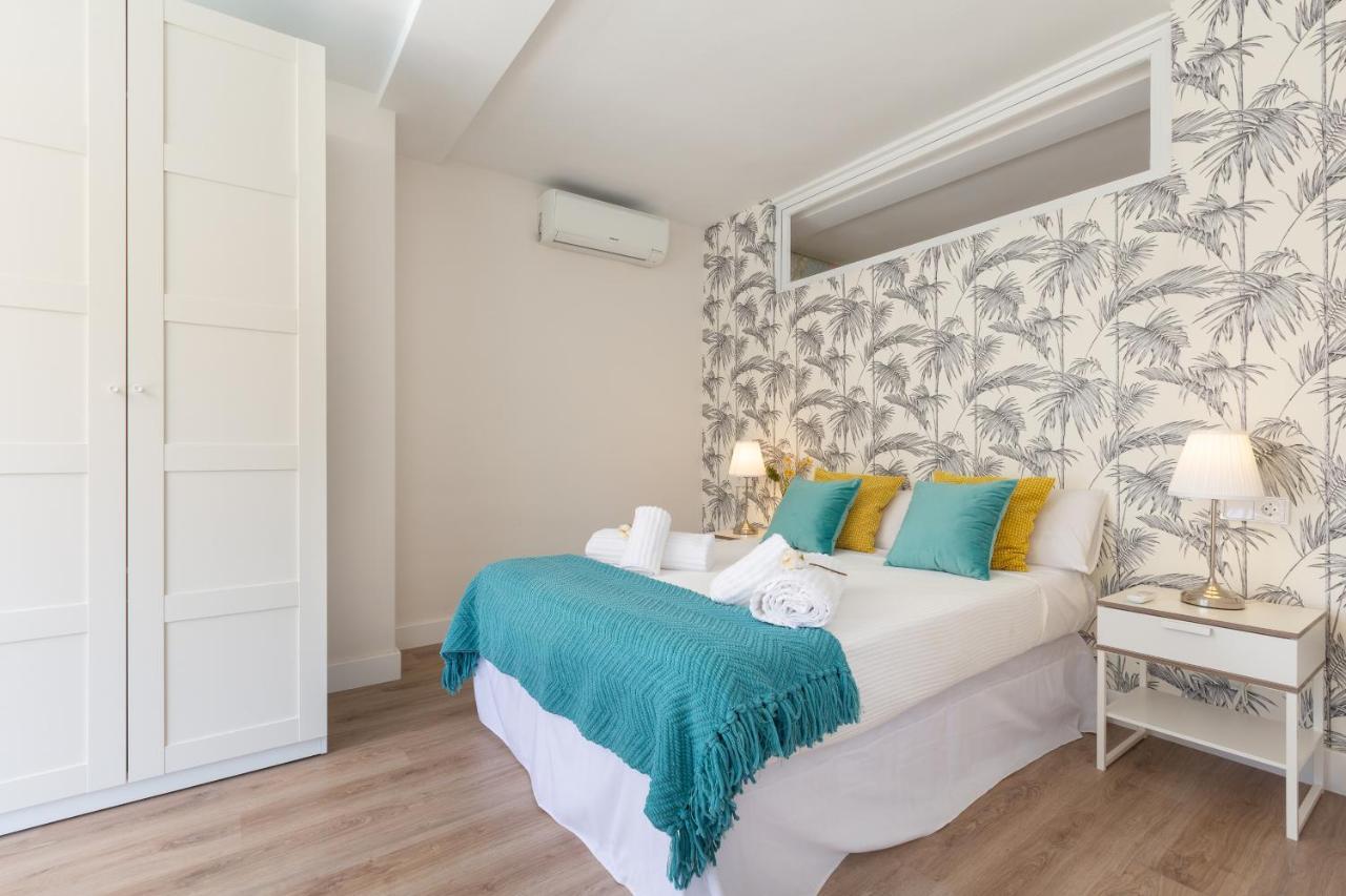 Amazing Apartment ,Center Of Marbella, Beach 338 Ngoại thất bức ảnh