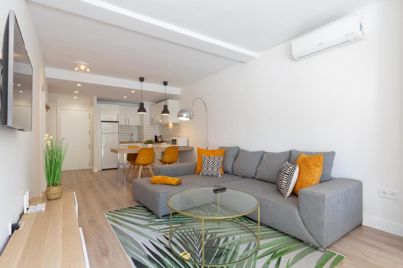 Amazing Apartment ,Center Of Marbella, Beach 338 Ngoại thất bức ảnh
