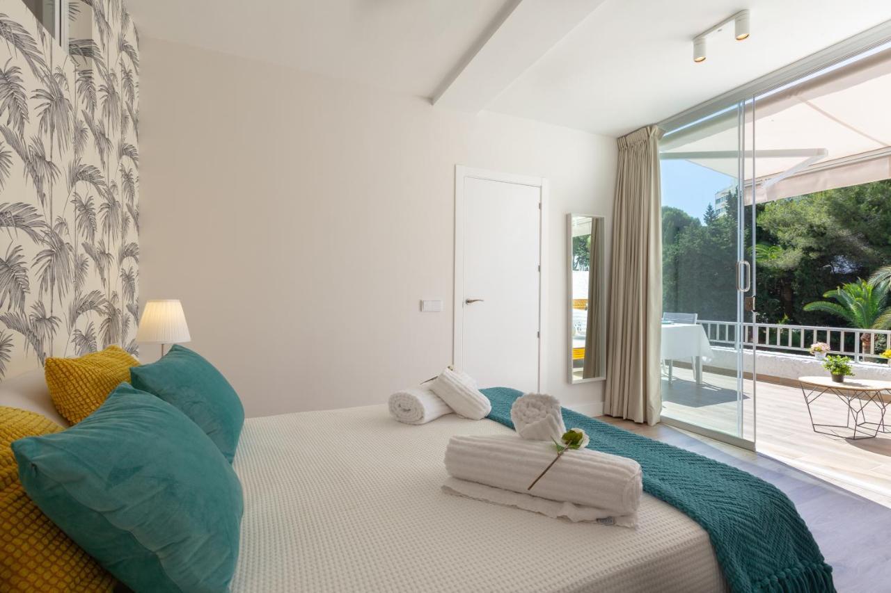 Amazing Apartment ,Center Of Marbella, Beach 338 Ngoại thất bức ảnh