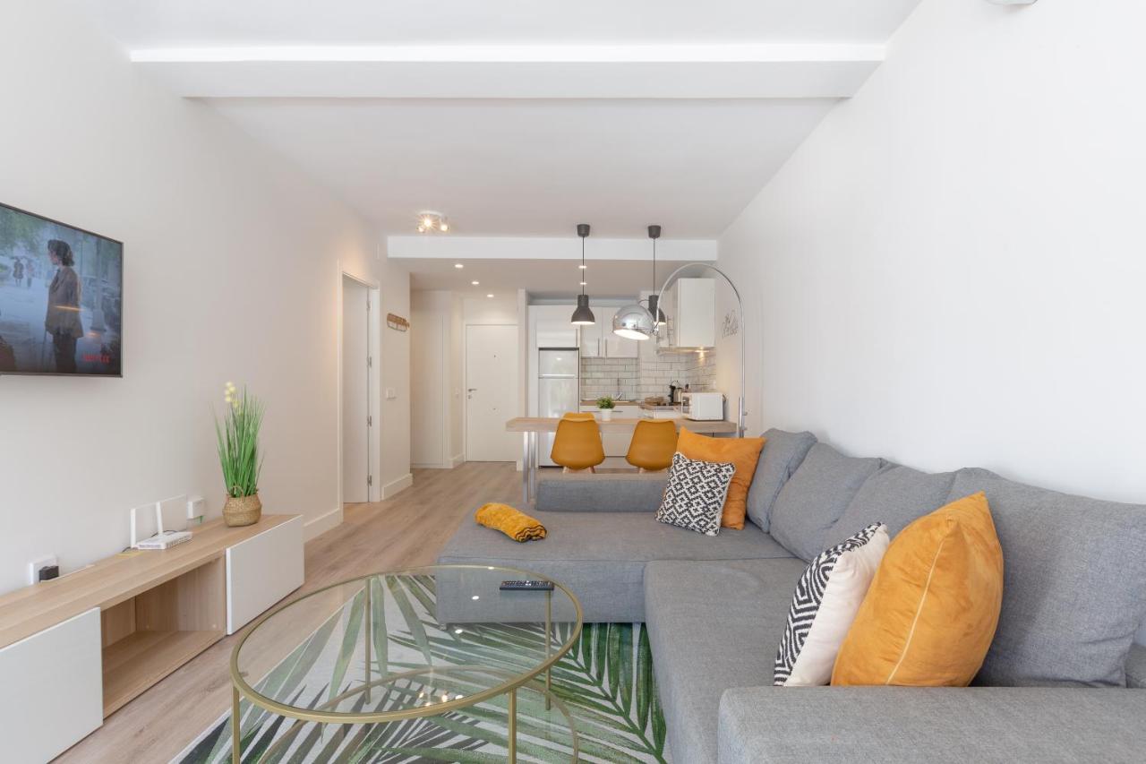 Amazing Apartment ,Center Of Marbella, Beach 338 Ngoại thất bức ảnh