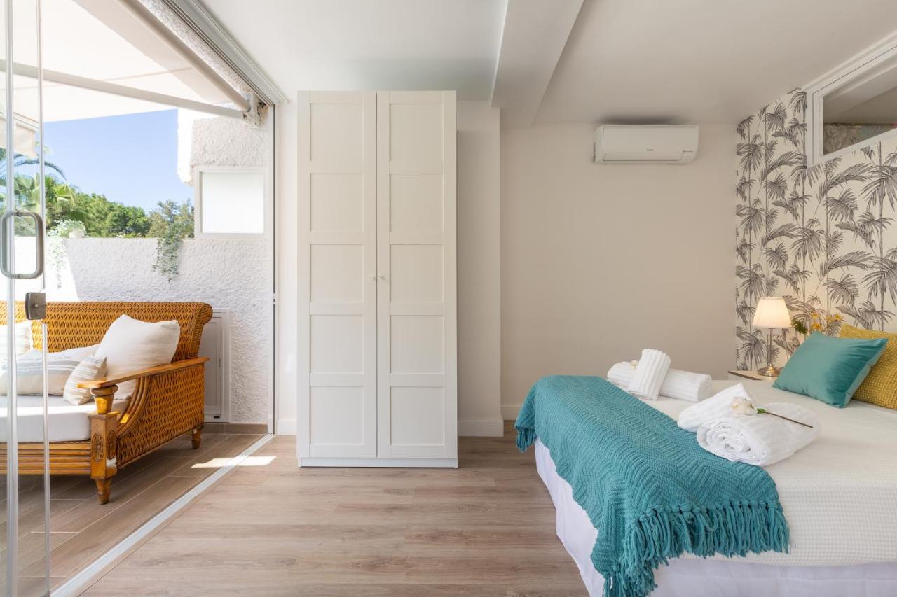 Amazing Apartment ,Center Of Marbella, Beach 338 Ngoại thất bức ảnh