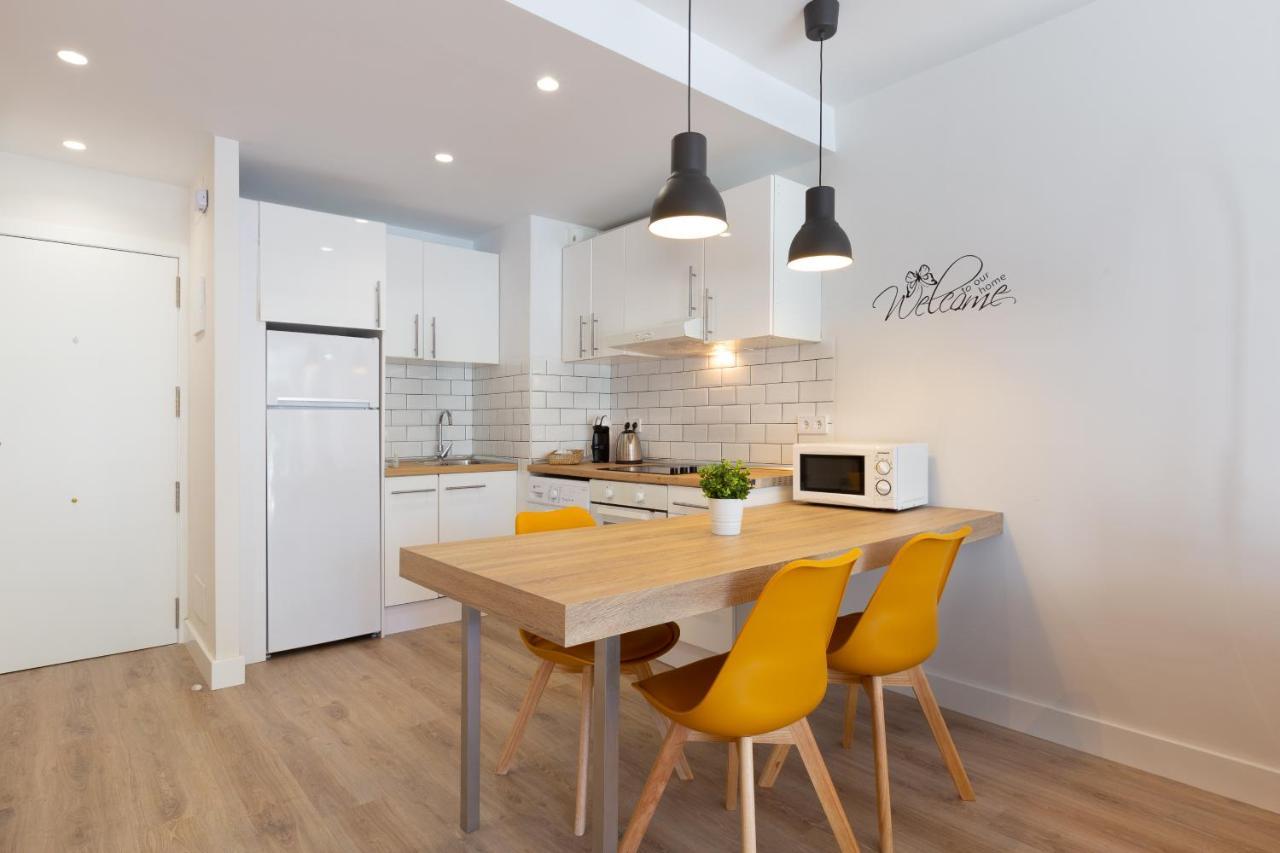 Amazing Apartment ,Center Of Marbella, Beach 338 Ngoại thất bức ảnh