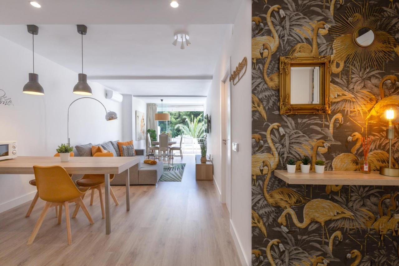 Amazing Apartment ,Center Of Marbella, Beach 338 Ngoại thất bức ảnh