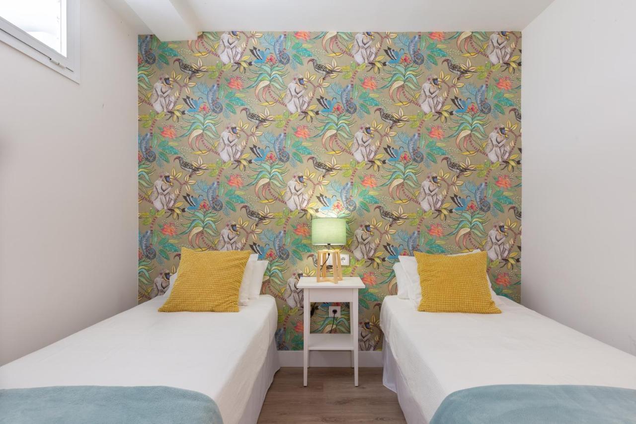 Amazing Apartment ,Center Of Marbella, Beach 338 Ngoại thất bức ảnh