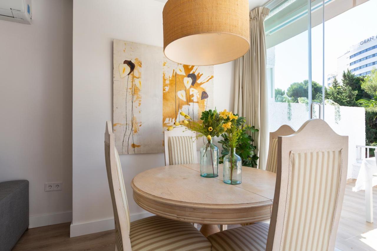 Amazing Apartment ,Center Of Marbella, Beach 338 Ngoại thất bức ảnh
