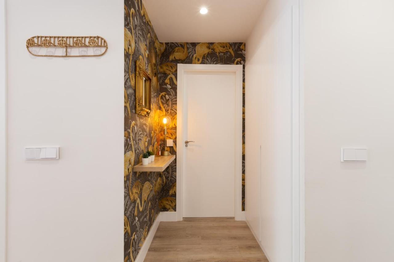 Amazing Apartment ,Center Of Marbella, Beach 338 Ngoại thất bức ảnh