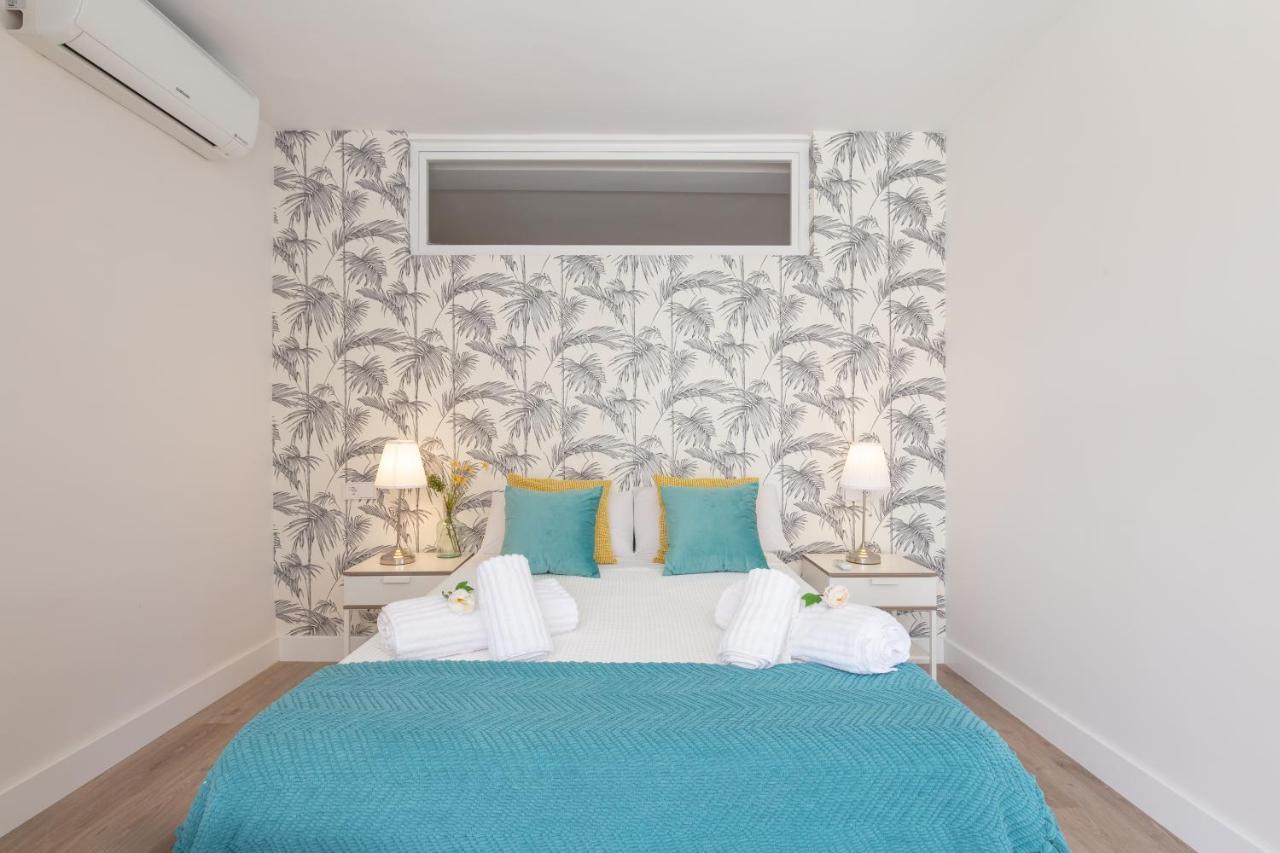 Amazing Apartment ,Center Of Marbella, Beach 338 Ngoại thất bức ảnh