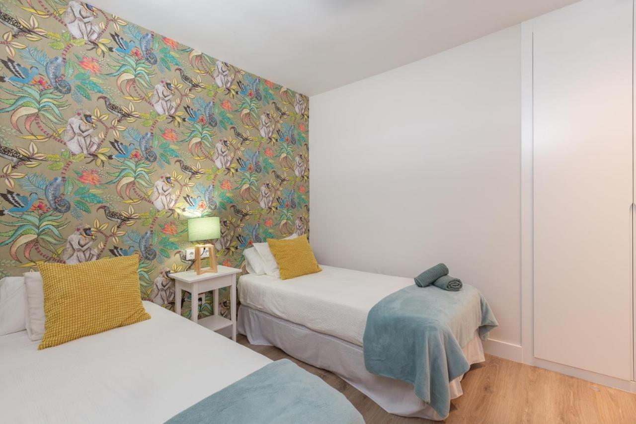 Amazing Apartment ,Center Of Marbella, Beach 338 Ngoại thất bức ảnh