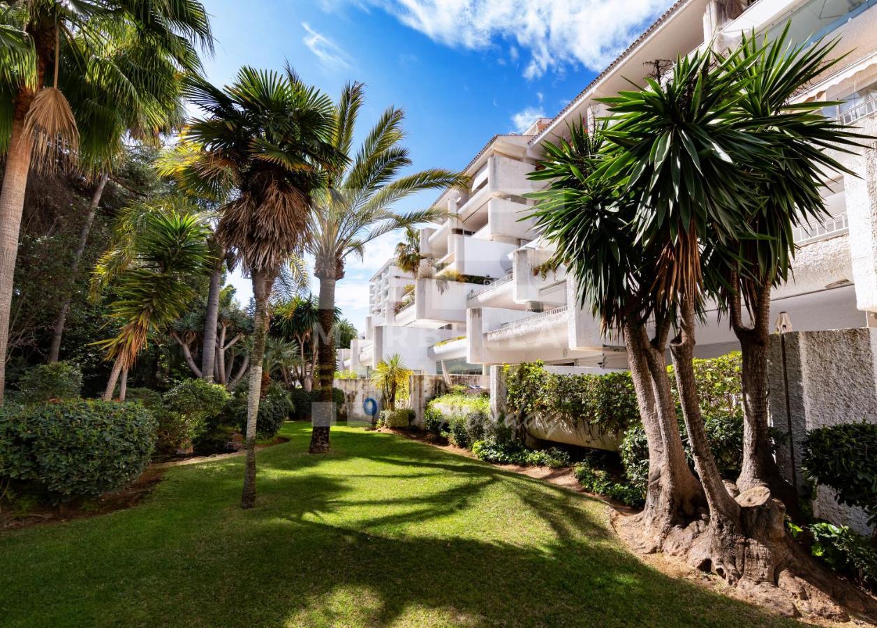 Amazing Apartment ,Center Of Marbella, Beach 338 Ngoại thất bức ảnh