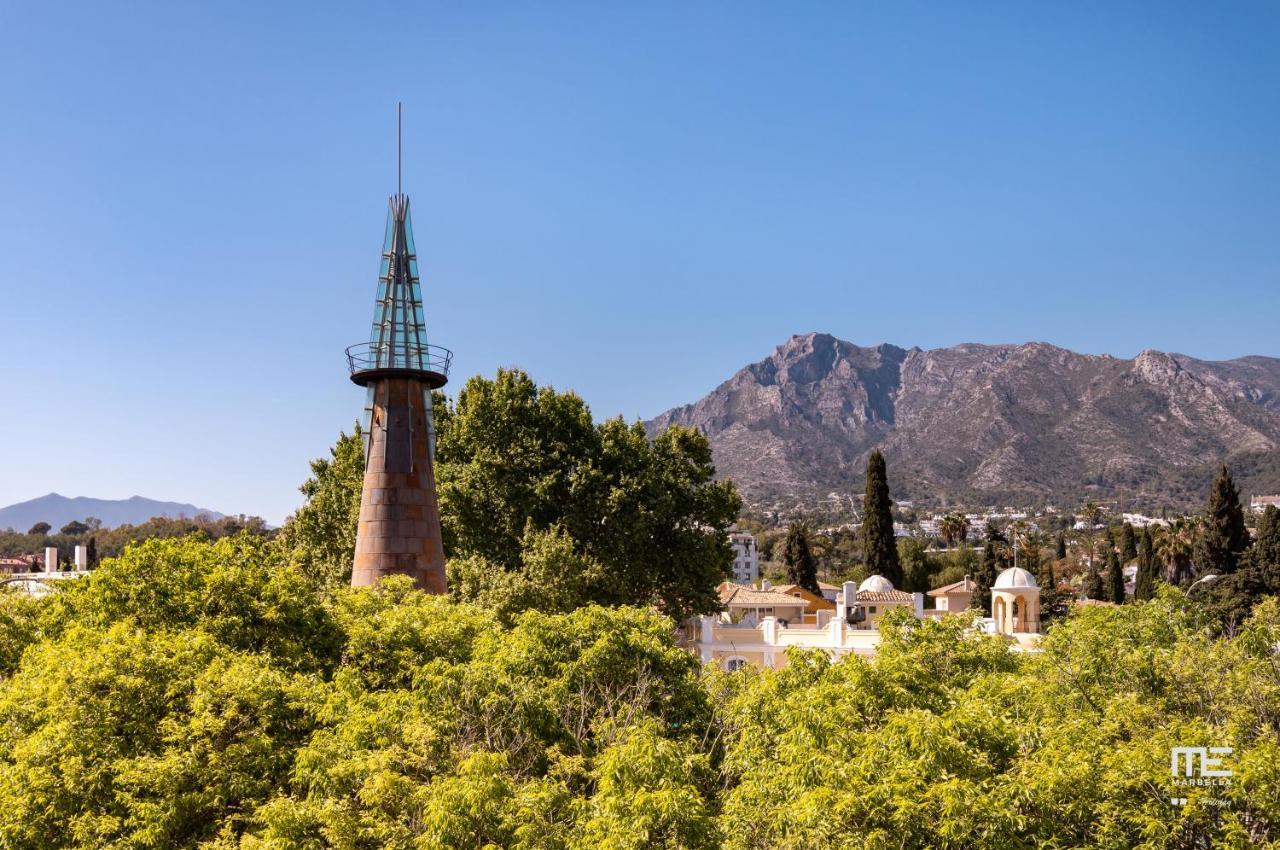 Amazing Apartment ,Center Of Marbella, Beach 338 Ngoại thất bức ảnh