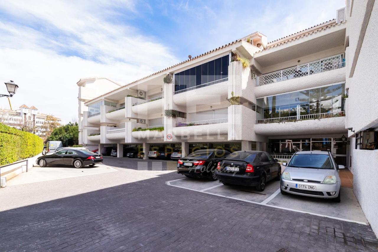 Amazing Apartment ,Center Of Marbella, Beach 338 Ngoại thất bức ảnh