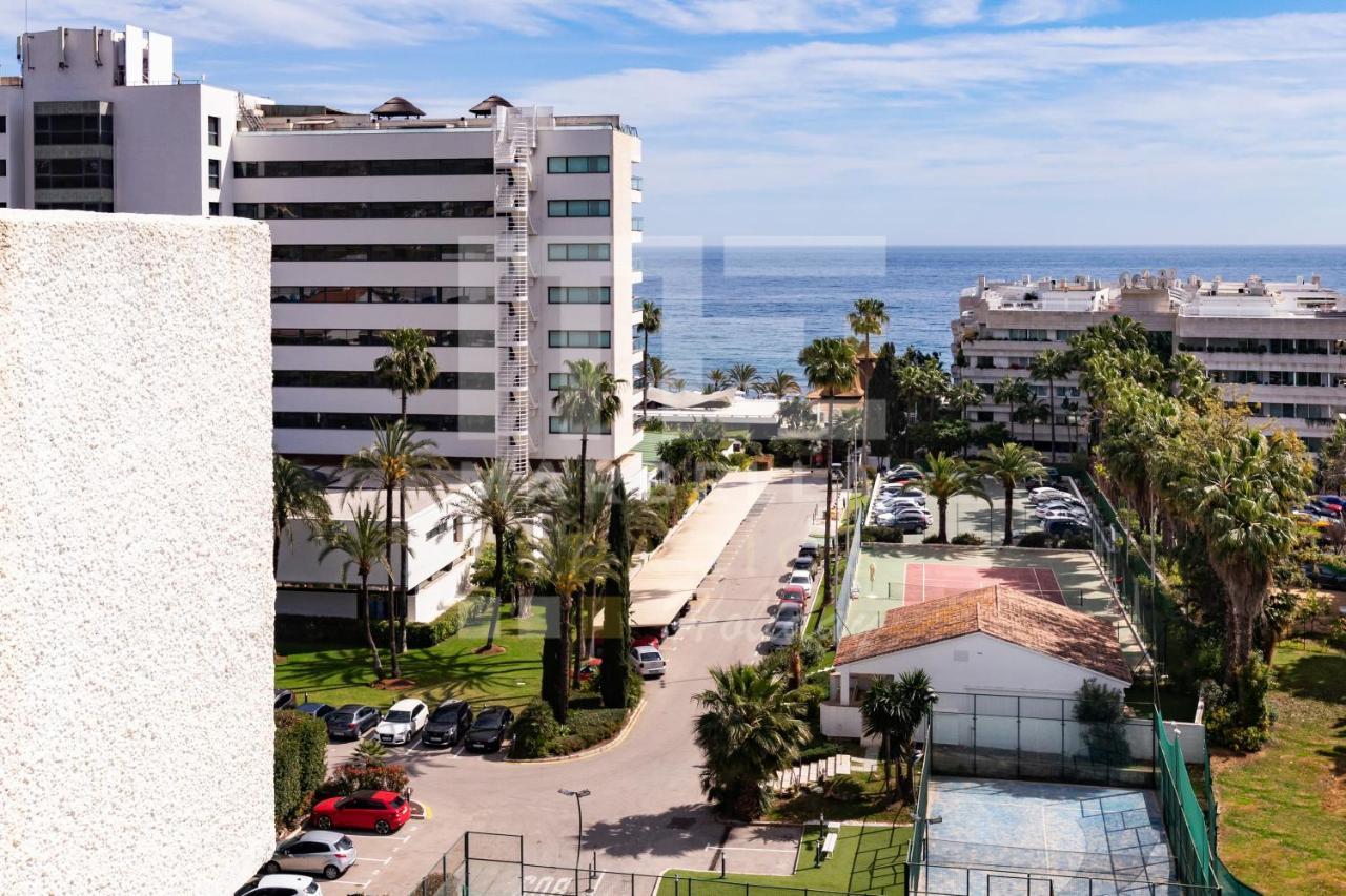Amazing Apartment ,Center Of Marbella, Beach 338 Ngoại thất bức ảnh