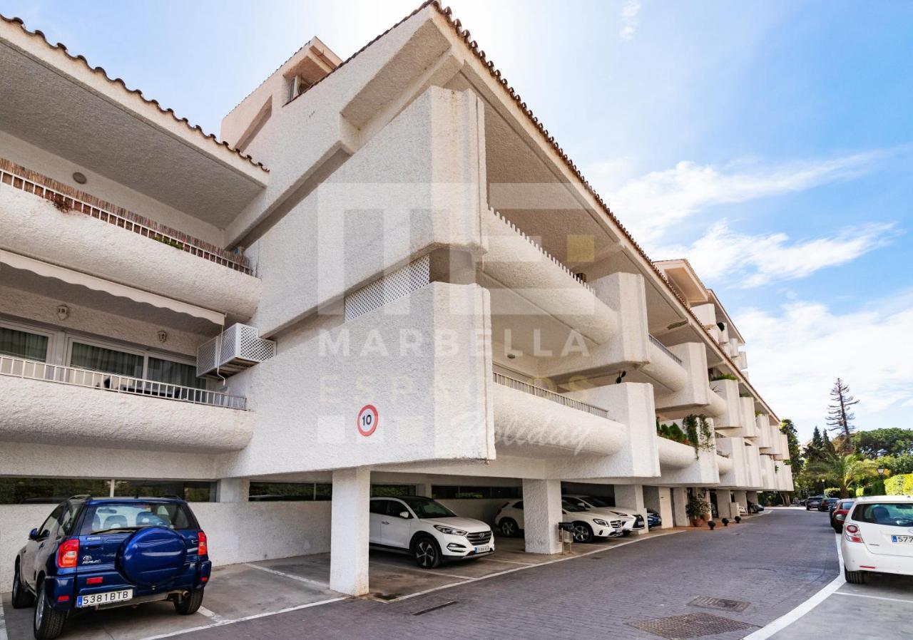 Amazing Apartment ,Center Of Marbella, Beach 338 Ngoại thất bức ảnh
