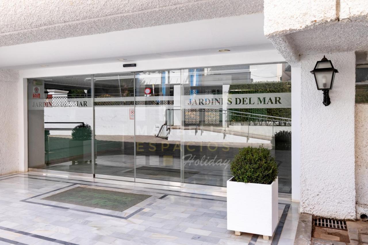 Amazing Apartment ,Center Of Marbella, Beach 338 Ngoại thất bức ảnh