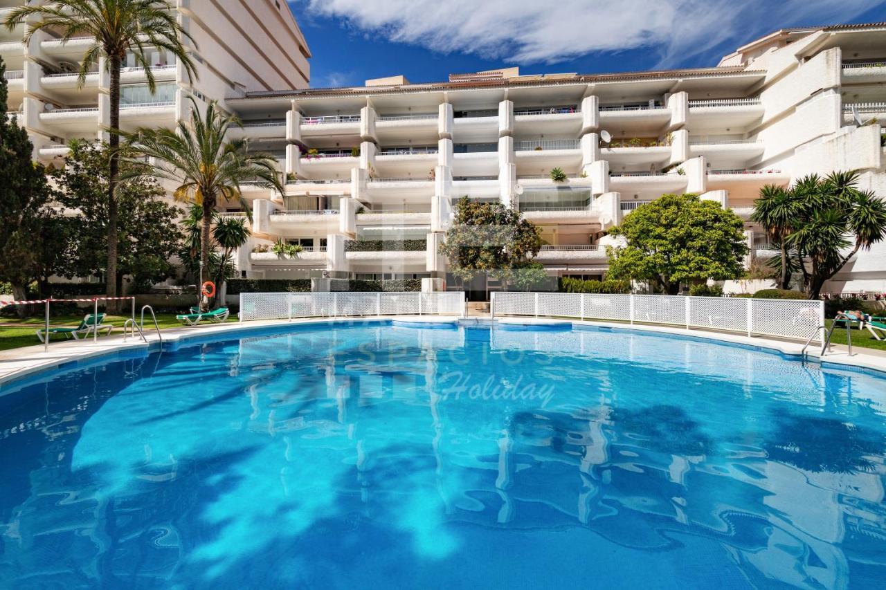 Amazing Apartment ,Center Of Marbella, Beach 338 Ngoại thất bức ảnh