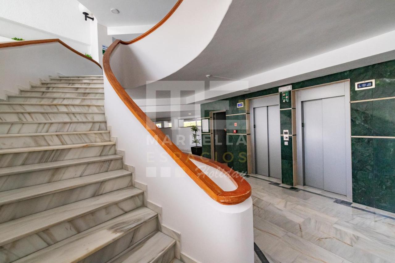 Amazing Apartment ,Center Of Marbella, Beach 338 Ngoại thất bức ảnh