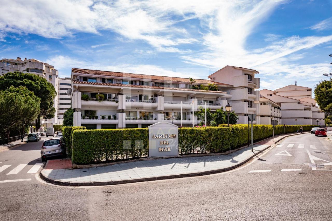 Amazing Apartment ,Center Of Marbella, Beach 338 Ngoại thất bức ảnh