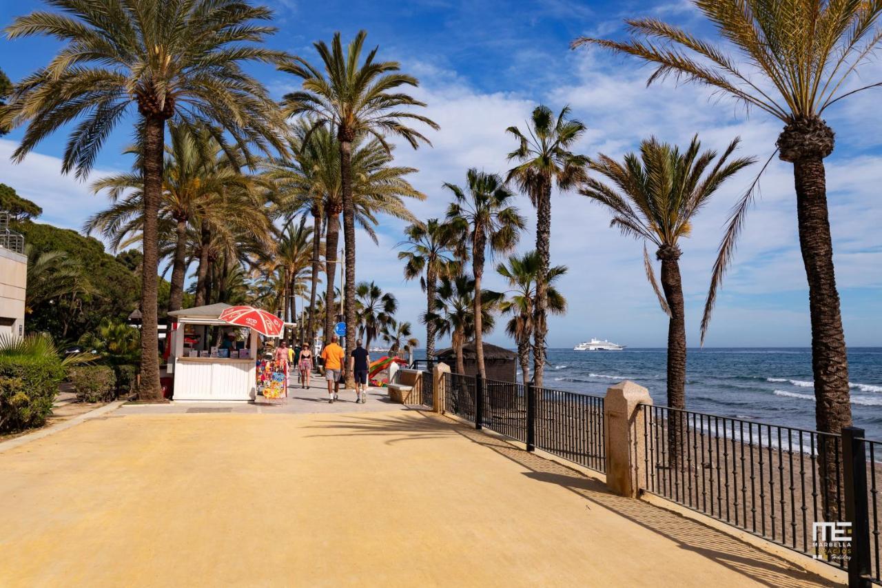 Amazing Apartment ,Center Of Marbella, Beach 338 Ngoại thất bức ảnh